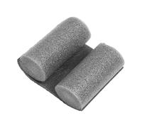 Striscia Isolante Porta - Sigillo Porta | Sigillo Finestra | Striscia Per Guarnizioni Finestrino Tappo Da Tiro | Sovuzione Flessibile Per Le Porte | Ridotto Ridotto