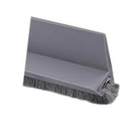 Striscia Isolante Porta - Sigillo Porta | Sigillo Finestra | Striscia Per Guarnizioni Finestrino Tappo Da Tiro | Sovuzione Flessibile Per Le Porte | Ridotto Ridotto