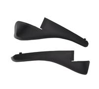 Striscia laterale griglia parabrezza auto nera per MASTER MK3 per VAUXHALL Movan