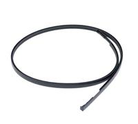 Striscia laterale stampaggio tetto resistente per Toyota per Yaris Hatchback 200