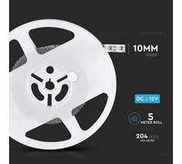 STRISCIA LED 12V 90W BOBBINA DA 5 MT 3000LM / MT