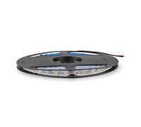 Striscia Led 12V 180W SMD 2835 20 metri IP44 flessibile Bianco caldo 2300K M LEDME