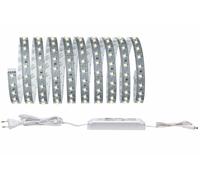 Striscia LED 216 x 3M 17W luce fredda 550 lumen Paulmann