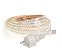 Striscia LED 220-240 V 5 m 35 W 600 led 3675 lm