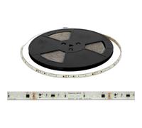 Striscia LED 220V 16W/m chip Lumileds Dimmerabile IP67 10m VERDE Colore Verde