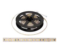 Striscia LED 220V 16W/m IP66 Dimmerabile Professional - Taglio 10cm - 50m