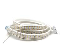 striscia led 220v ip65 Strip led doppio 100 metri [EEK: A+]