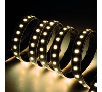 Striscia Led 24v 13w/m Ip65 Luce Calda 3000k LIFE 16.LS631352C