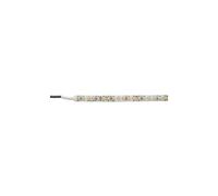 Striscia Led 24v 14,4w/m Ip65 Luce Calda 3000k LIFE 16.LS622052CH Striscia 120le