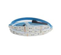Striscia Led 24v 14w/m Ip20 5mt Rgb Smd5050 ESLM2134