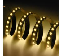 Striscia Led 24v 16w/m Ip20 Luce Calda 3000k LIFE 16.LS631202C3