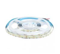 Striscia led 24V 18W/mt 2430lm/mt V-TAC HIGH LUMEN