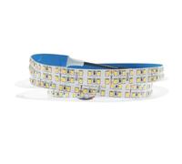 Striscia Led 24v 20w/m Ip20 5mt 4500k L.naturale ES ESLM2377