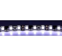 Striscia LED 24V 30cm 60cm Rosso Blu Verde Bianco Cavo Illuminazione 8,90 €/ M [EEK: A+]