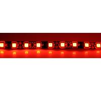 Striscia LED 24V 30cm 60cm Rosso Blu Verde Bianco Cavo Illuminazione 8,90 €/ M [EEK: A+]