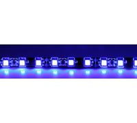 Striscia LED 24V 30cm 60cm Rosso Blu Verde Bianco Cavo Illuminazione 8,90 €/ M [EEK: A+]