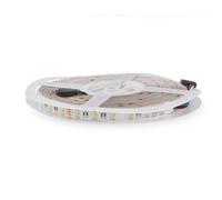 Striscia Led 24V 70W SMD 5050 5 metri IP65 RGBW Videny M LEDME