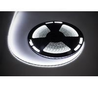 Striscia LED 25m 5050SMD Bianco Freddo IP65
