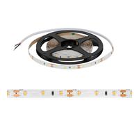 Striscia LED 2835/60 12V 6W/m IP20 5m Colore Bianco Freddo 6.000K