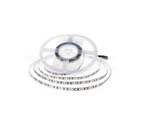 V-TAC Striscia LED VT-2835-126-24V monocolore 126 LED/m 5 m 8 W/m