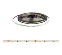 Striscia LED 4mm Professional 2216/120 - IP20 - 10W/m - 5m - 24V Colore Bianco Naturale 4.000K