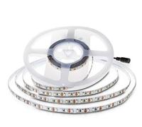 Striscia led 5 metri V-tac 212622 vt-2835-24V 3000K IP20