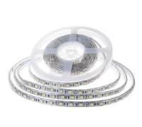 STRISCIA 1200 LED B. NATURALE 10MT IMPERMEABLIE 24V VT-2835-120-IP65-LED212626 V-TAC