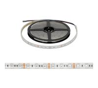 Striscia LED 5050/60 12V IP67 144W/m 5m - RGB Colore RGB