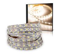 Striscia LED 5050 Neutral White (4000K) 72W 500CM 12V IP20