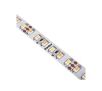 Striscia LED 5m 120 LED/m CCT 12V IP20 Ra90