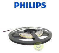 STRISCIA LED 5M - 72w WW- 3000K 24V LEDSTRIP IP20 PHILIPS 822222098673