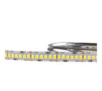 Striscia LED 5m smd2835 24V DC 120W 1200LED IP20 S13-2835-24V