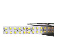 Striscia led 5m smd2835 24v DC 150w 1200led ip20 S12-2835-24V