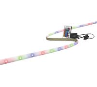 Striscia LED Accento RGB Century - 3 m, 30 LED/m Century Materiale elettrico e i