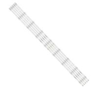 Striscia LED adatta for Philips 50PUS6704/12 50PUS7504/12 50PUS6754/12 50PUS7855/12 LB-GM3030-GJ0D22505X9AMB2-2-J TPT500B5-U1T01.D