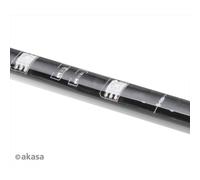 Striscia LED Akasa Vegas MB Multi 50 cm magnetica RGB 15 LED