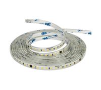 Striscia Led Autoraddrizzante SMD2835 220V 15W/m 600 LED Tagliabile e Adesiva