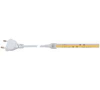 Striscia Strip Led Beghelli con cavo 10W 4000K IP65 230V 5 metri 57681