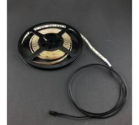 Striscia LED BILTON 5M 4000K bianco neutro 9,6W/M 12V IP20 art: 170010