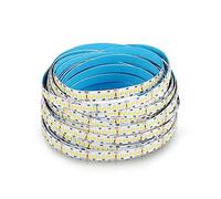 STRISCIA 2400 LED B. CALDO 10MT NO IMP. C. SAMSUNG 24V VT-2835SIP20-LED320 V-TAC