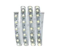 Striscia LED nergetica: LED Paulmann CC Stripe 99972 Potenza: 6.50 W Bianco caldo Bianco caldo