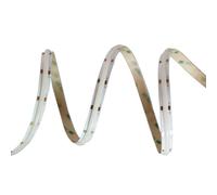 Striscia LED COB Super Luminosa 24V, 15W/M, 140LM/W, CRI 90, Passo 10mm, Tagliab