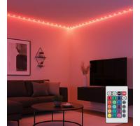 PLM 78980 - Striscia LED di SimbolLED, 28 W, RGB, 10000 mm, divarabile