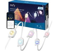 Striscia LED connessa eufy 15 metri multicolore - Nouvo