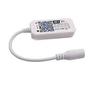 Striscia LED DC 12 V 24 V WIFI RGBW Controller Android IOS App Magia Casa per 5050 RGB RGBW LED Strip (WIFI RGBW)