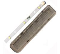 Striscia LED di luce e copertura per RONGSHENG/HISENSE LED Strip Light E349766 MDDZ-162A 1629348 DC12V 2W