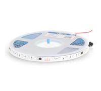 Striscia Led Digitale 24V 70W WS2811 10 metri IP20 RGBIC Mixt M LEDME