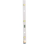 Striscia LED Efficiente per Frigorifero - Bianco, 16 cm con controllo dimmer