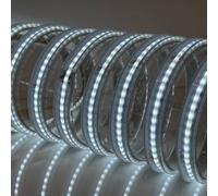 Striscia LED Flessibile 5m NOBILE Multicolore RGBTW 80W 2400K - 5500K - MC20/16