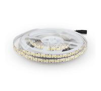 Striscia led flessibile 85W monocolore 12V bobina 204led/m V-TAC VT-2835-204-N [EEK: Non applicabile]